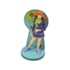 Scooby Doo Aquarium Ornament Mini Daphne