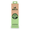 BeCo - Unscented Degradable Poop Bags - 300 Roll