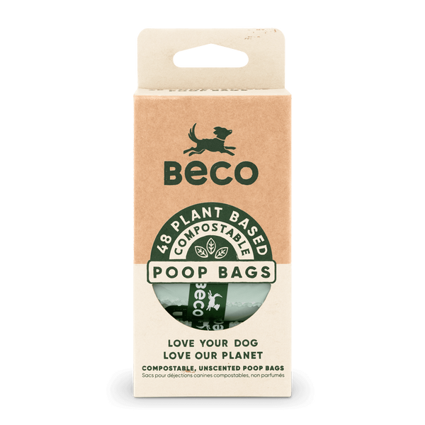 The Original Poop Bags Biobased Countdown Rolls for Dogs, Count of 120 |  Petco