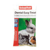 Beaphar Dental Easy Treats 60g