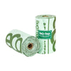 BeCo - Compostable Poop Bags - Single Roll