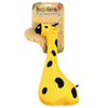 Beco Recycled Soft Dog Toy - Giraffe