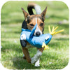 Beco Soft Dog Toy - Parrot