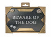 slate-bone-sign-beware-of-the-dog
