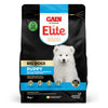 Gain large breed puppy food sale