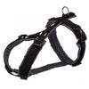 trixie-premium-trekking-harness-black-grey