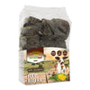 nature-land-hay-blocks-with-dandelion