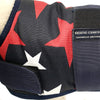 Dog Coat Breathe Comfort - Navy Stars
