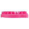 Massage Brush for Cats - Pink