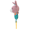 Trixie Junior Soft Bunny with Ring