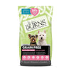 Burns Adult Free From - Toy & Small Breed - Duck & Potato