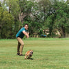Chuckit! Dog Toy - Whistle Flight Frisbee