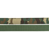 Premium Adjustable Leash Neoprene - Camouflage