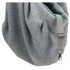 Trixie Junior - Soft Front Carrier - Grey