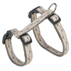 Cat Harness with Lead - Grey