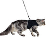 Cat Soft Harness with Leash Large