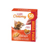 Catit Creamy Lickable Cat Treat - Chicken - Mega Pack