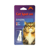 Gullivers Petcare Spot On For Cats & Kittens