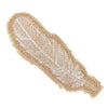 Trixie Jute Feather Cat To