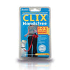 CLIX Hands Free Belt