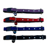  Cat Collar - Velvet