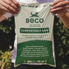 BeCo - Compostable Poop Bags