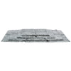Soft Cooling Mat - Grey - Unboxed