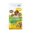 Crispy Muesli Hamster & Co 1kg