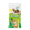 Crispy Sticks Triple Variety Pack for Omnivores