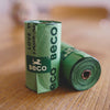 BeCo - Mint Scented - Super Strong Poop Bags