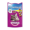 Whiskas Cat Treats - Dentabites - Chicken