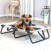Trixie Collapsible Dog Lounger