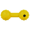 Trixie Dumbbell Natural Rubber 12cm