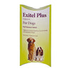 Exitel Plus Dogs 1 Tablet