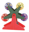 ferris-wheel-with-lattice-ball-bird-toy