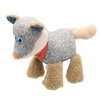 Plush Dog Toy - Perry Fox