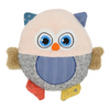 Plush Dog Toy - Perry Owl