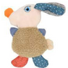 Plush Dog Toy - Perry Rabbit