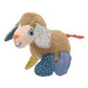 Plush Dog Toy - Perry Sheep