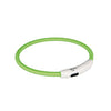 Flash Light Ring - Green