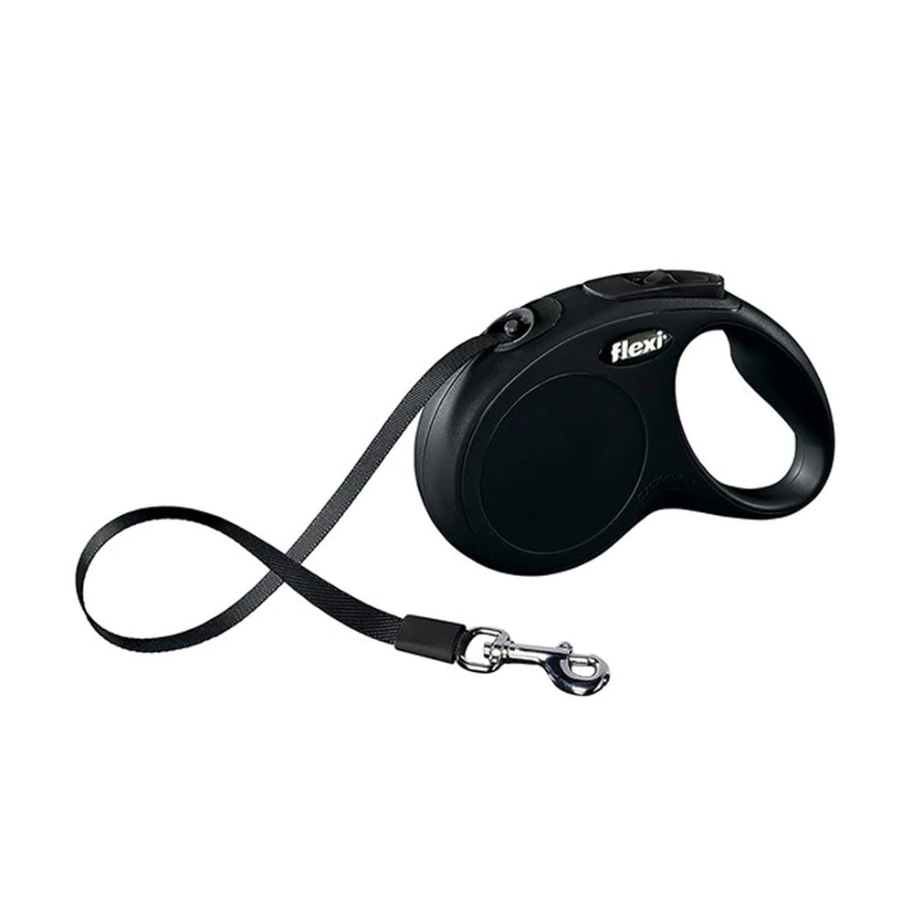 Flexi New Classic Tape Small Petstop