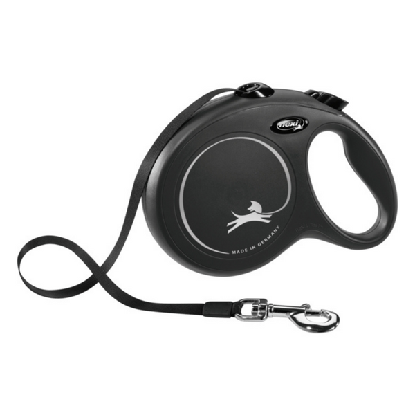 Flexi 8 deals metre dog lead