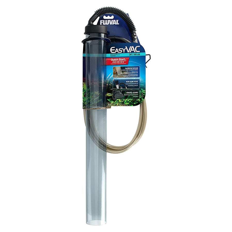 Fluval Easy Vac Gravel Cleaner Petstop