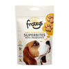 Frozzys Dog Treat - Superbites - Banana & Honey