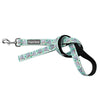 FuzzYard Neoprene Dog Lead - Dreamtime Koalas