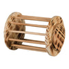 Trixie Hay Manger Roll with Lid