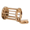 Trixie Hay Manger Roll with Lid