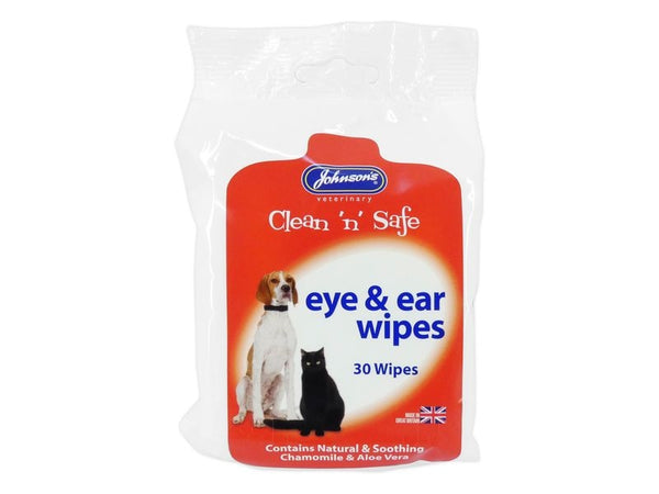 Wipes safe for sales cats