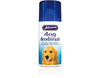 Johnson's Dog Deodorant Spray