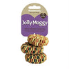 Jolly Moggy Woven Wonders Catnip Multi Rings
